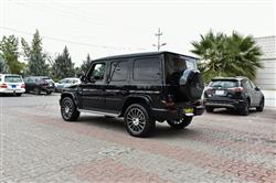 مێرسێدس بێنز G-Class
